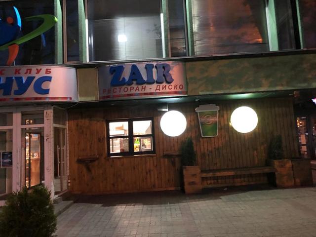 Kostya Kalosha dqxikeidqxitkant